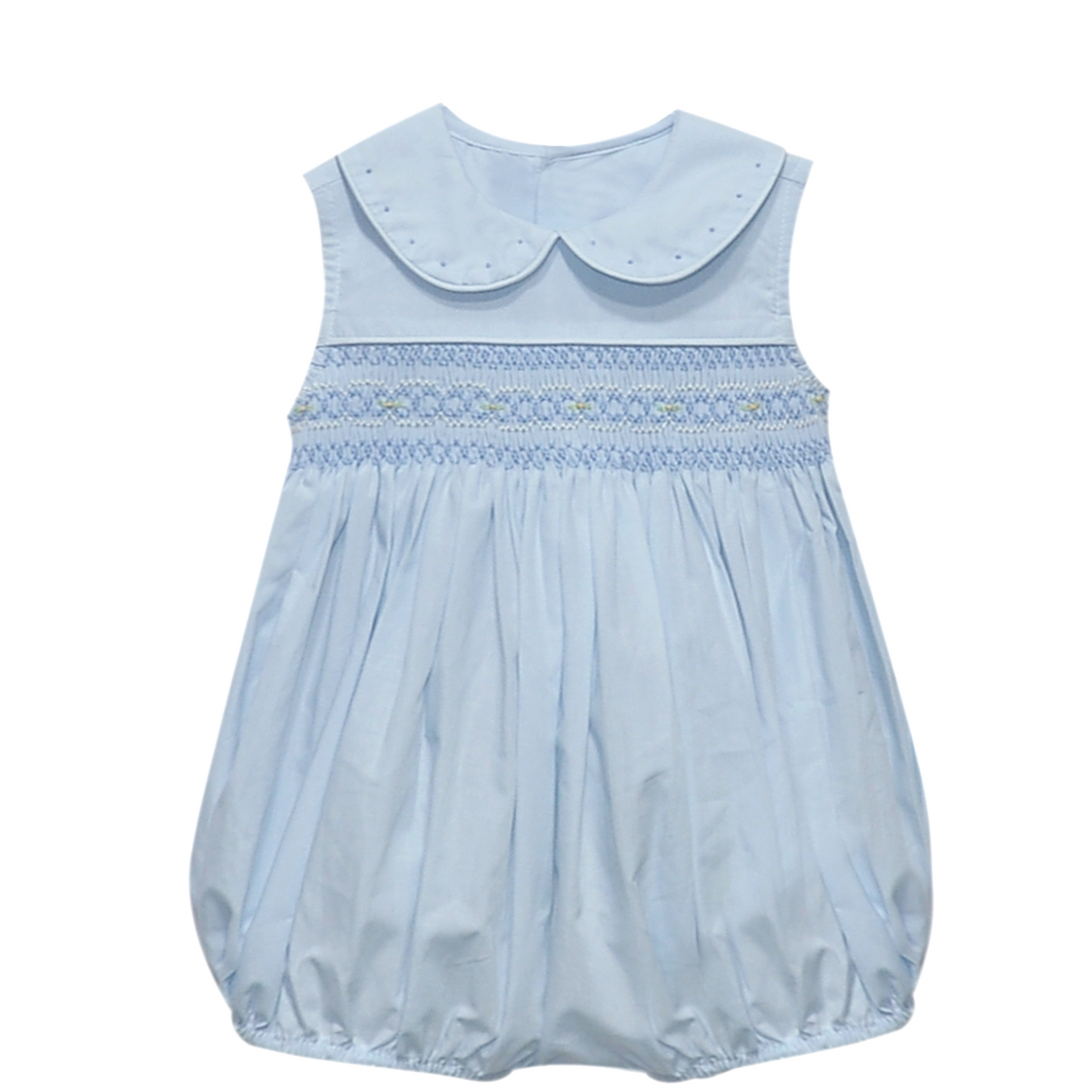 Francis Bubble - Spring Breeze in Blue