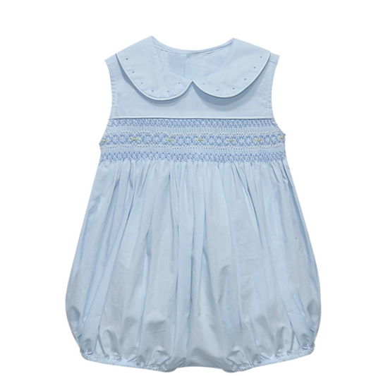 Francis Bubble - Spring Breeze in Blue