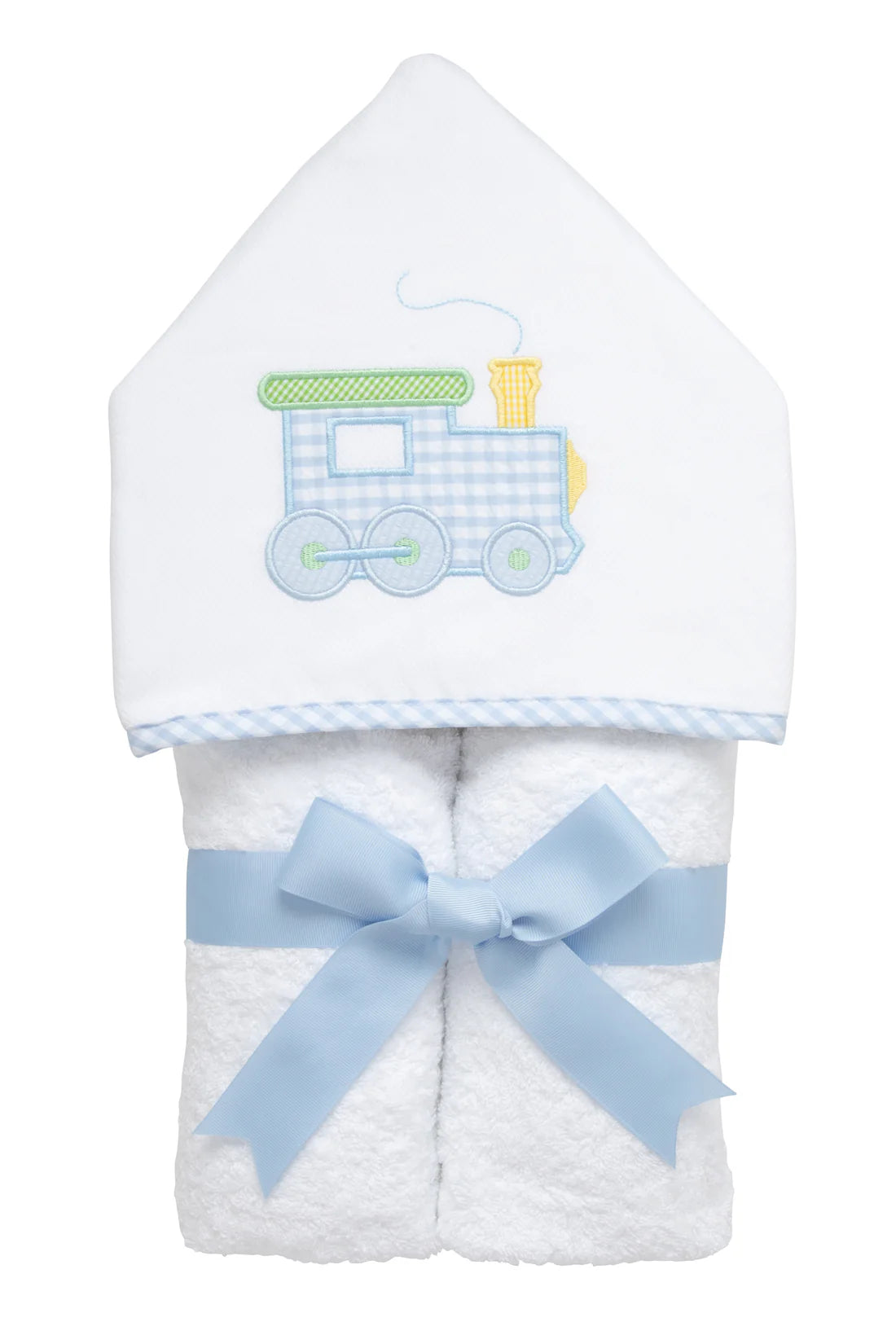 Everykid Towel - Train