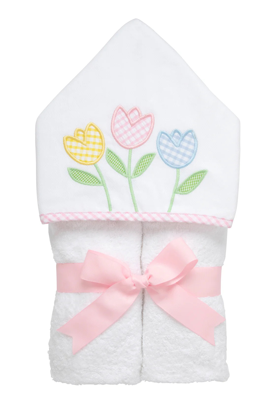Everykid Towel - Tulip