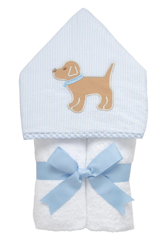 Everykid Towel - Puppy