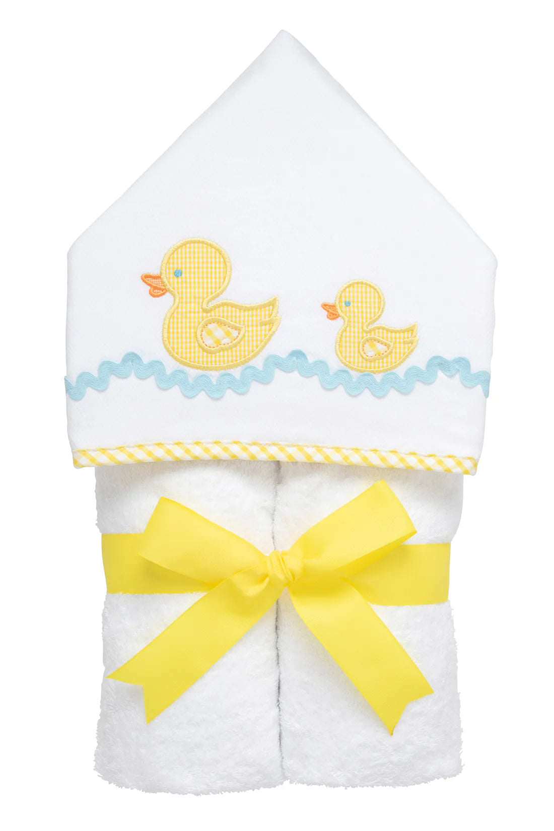 Everykid Towel - Duck