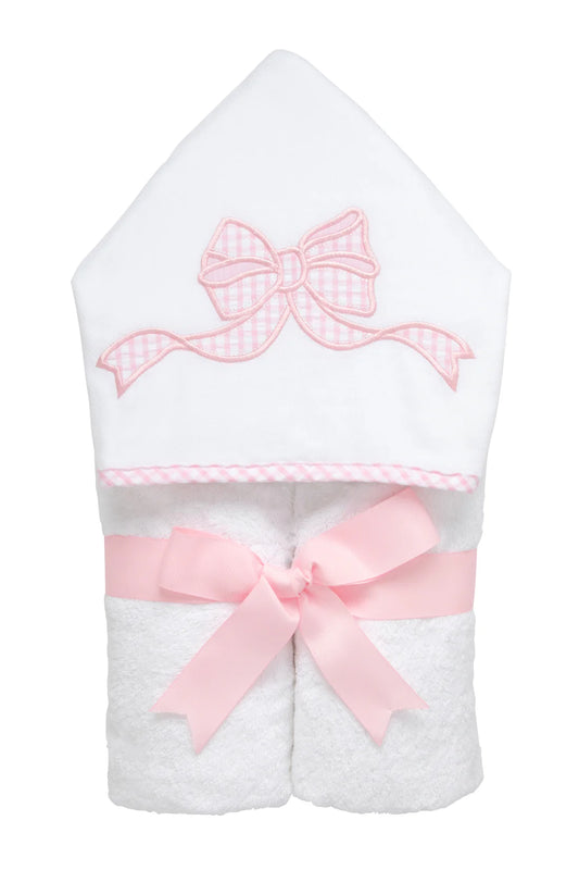 Everykid Towel - Bow