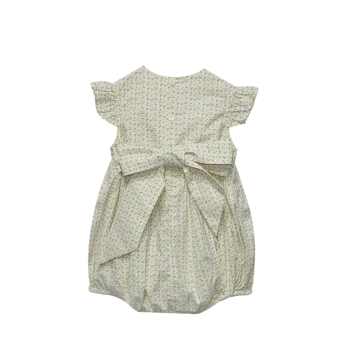 Juliette Bubble - Garden Keepsake