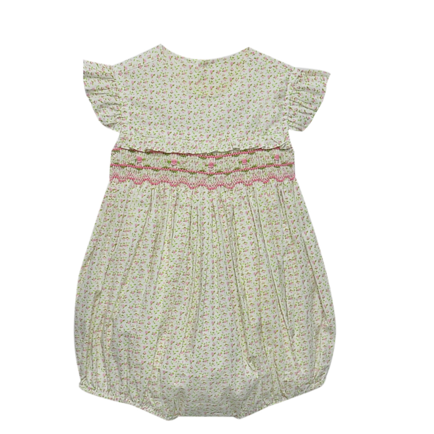 Juliette Bubble - Garden Keepsake