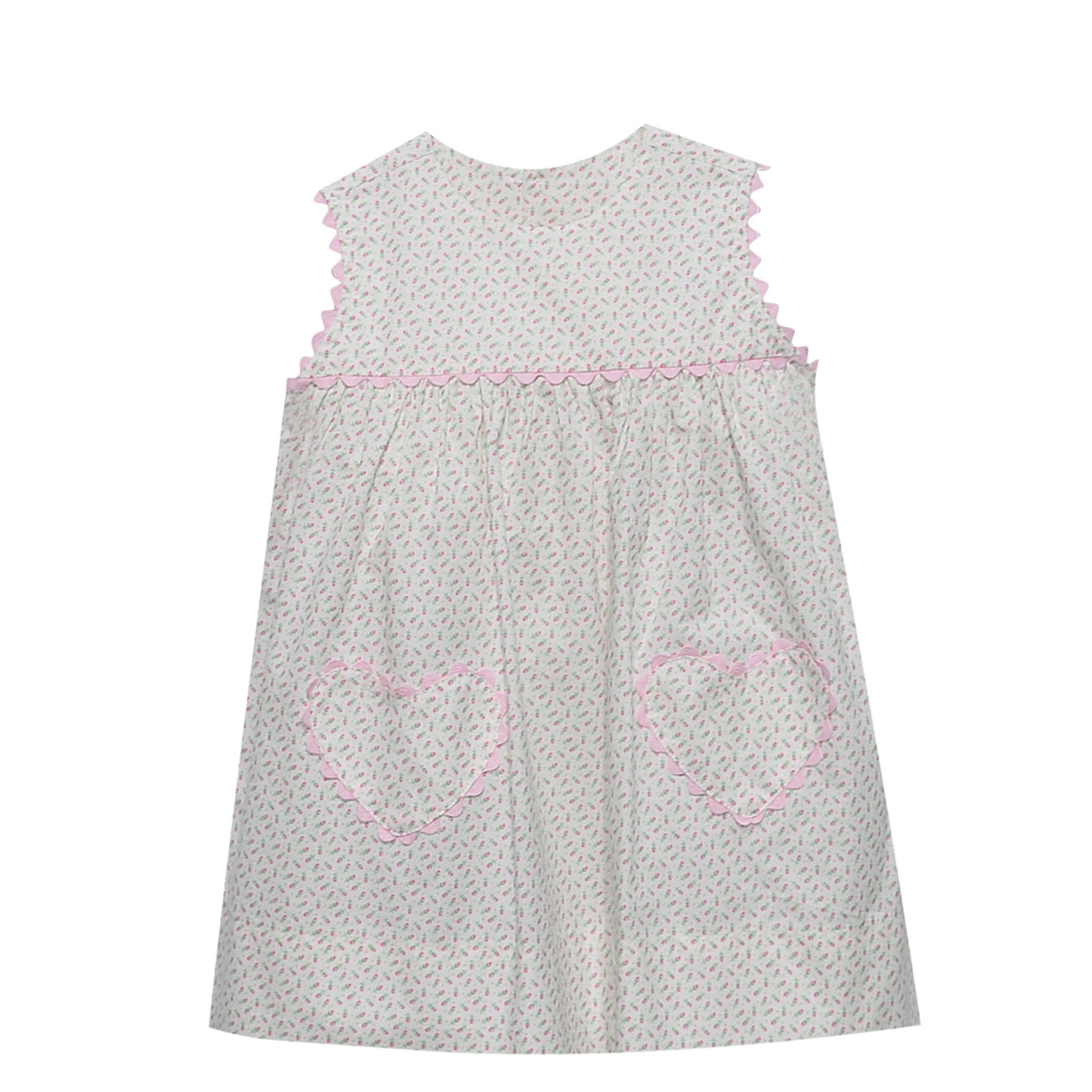 Kyle Dress - Sweet on Summer