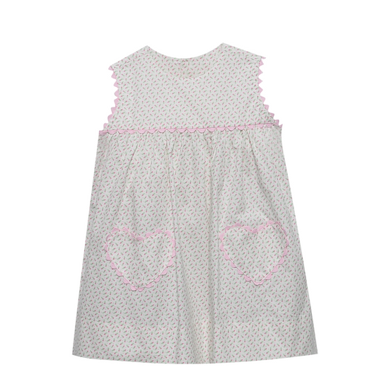 Kyle Dress - Sweet on Summer