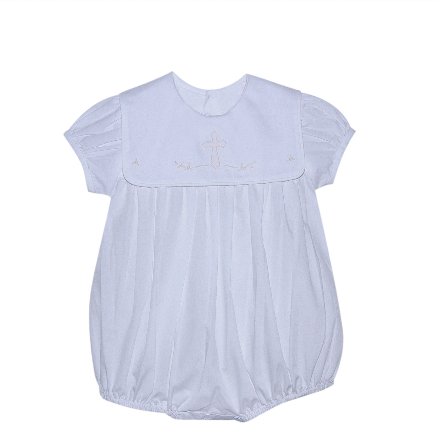 Girls Rowan Bubble - Cross