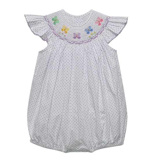 Savannah Bubble - Wings and Whimsy