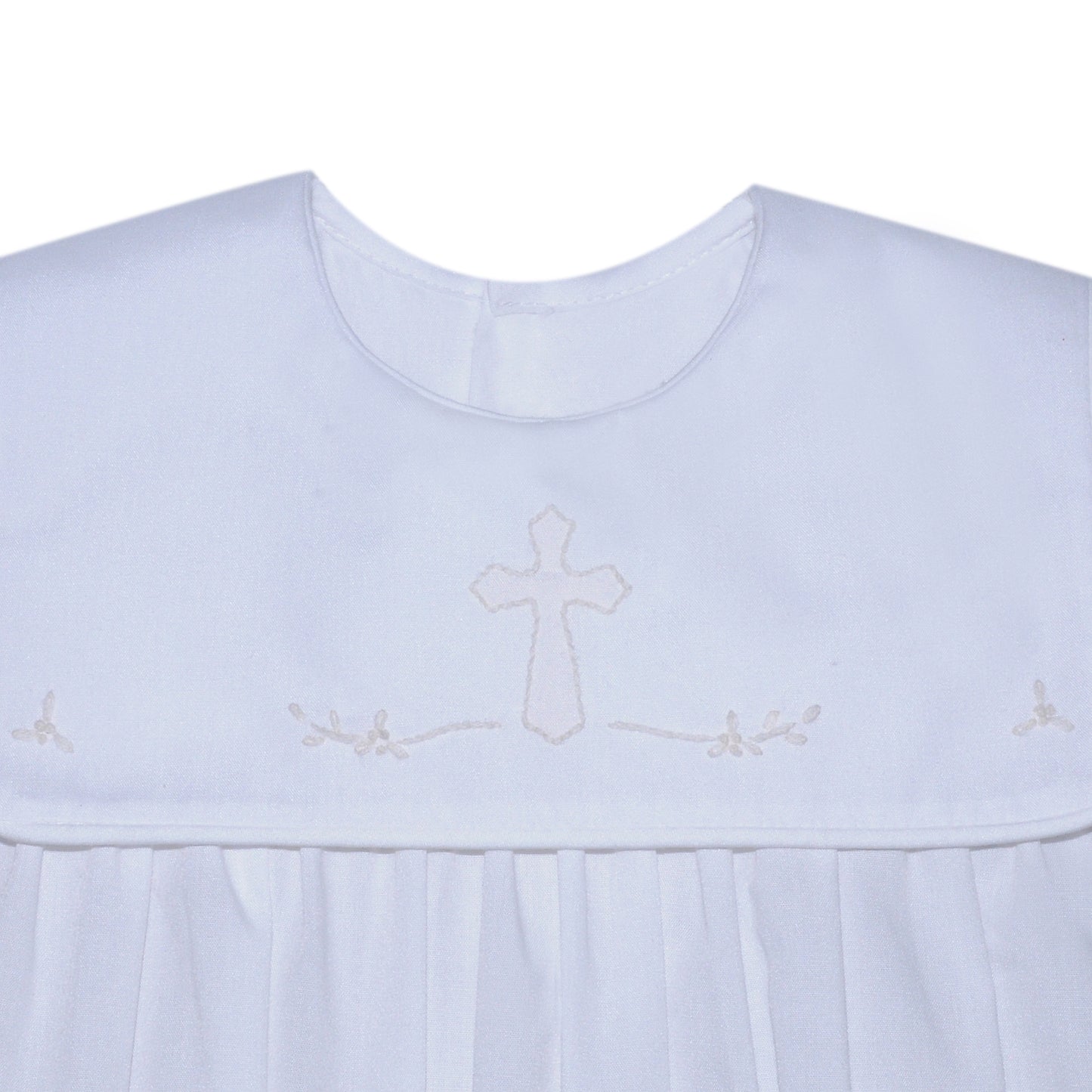 Boys Rowan Bubble - Cross