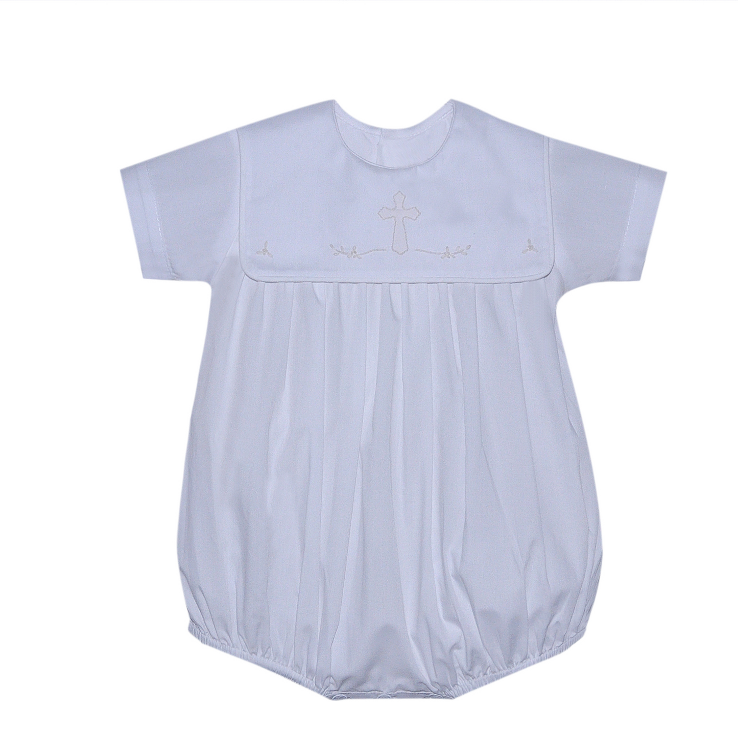 Boys Rowan Bubble - Cross