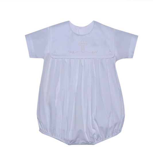 Boys Rowan Bubble - Cross
