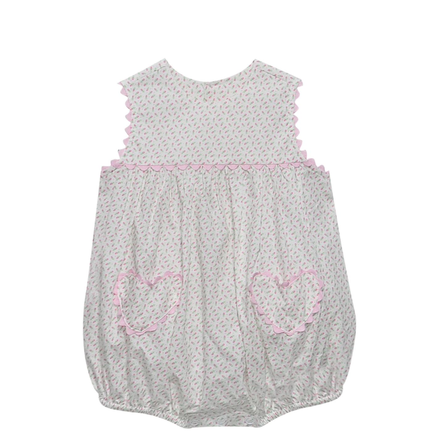 Kyle Bubble - Sweet on Summer