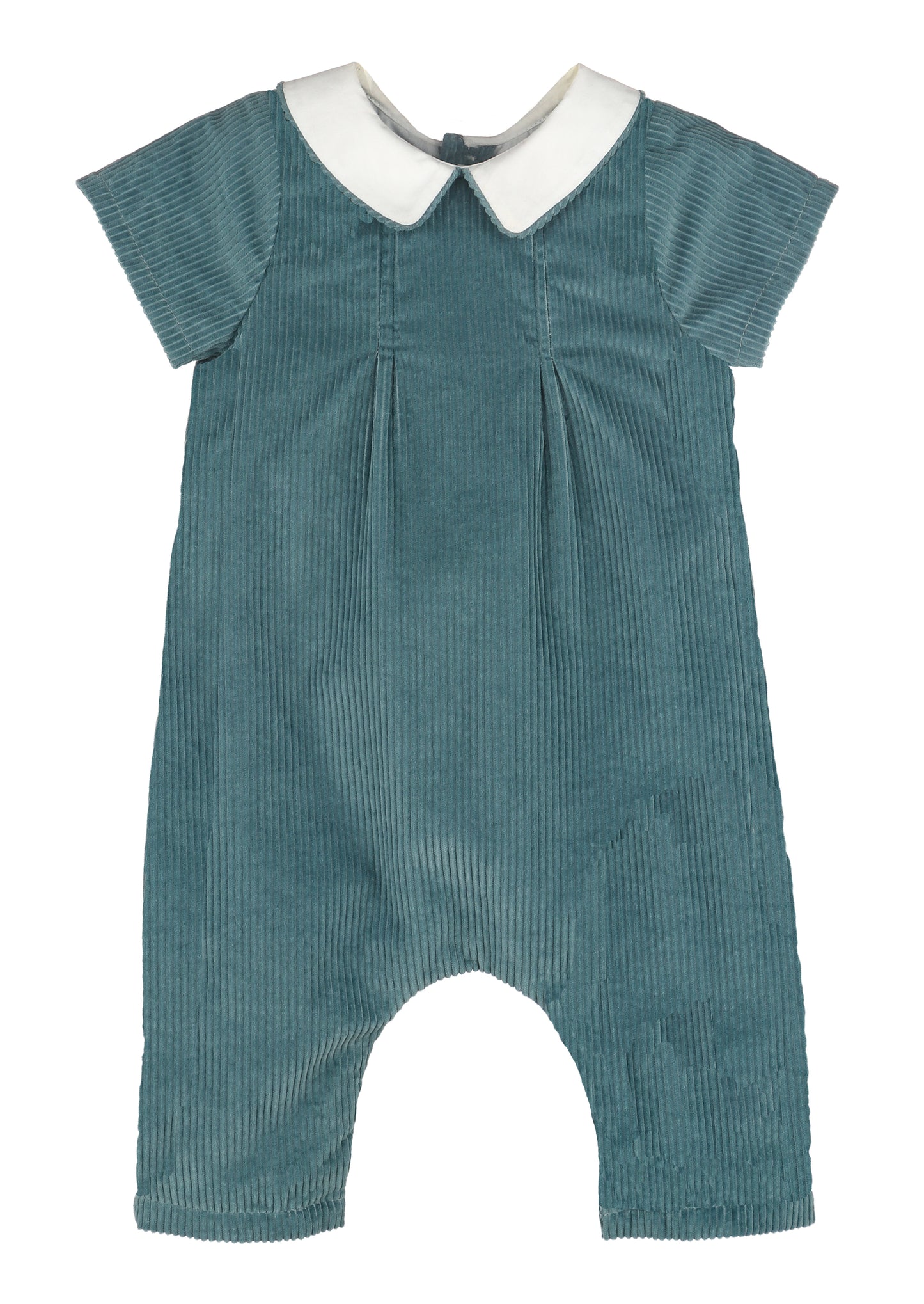 Boys Blue Willow Longall