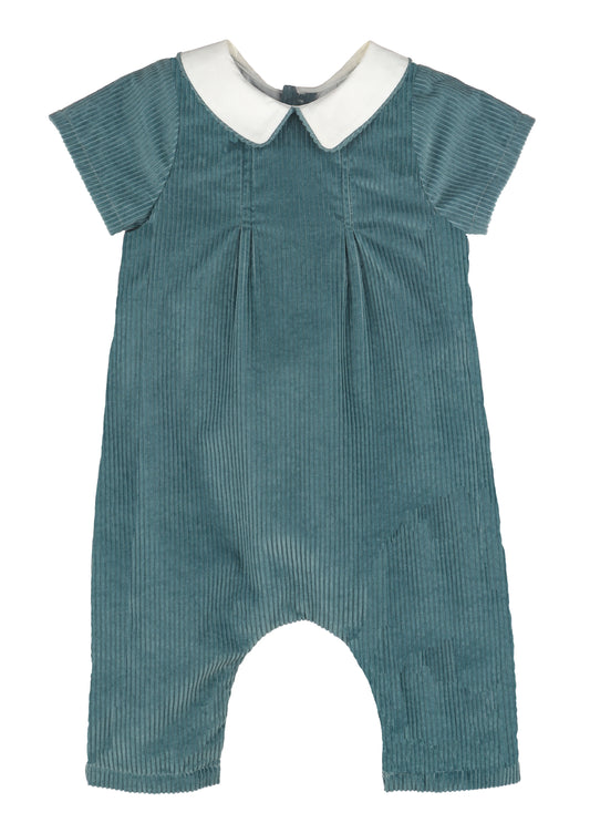 Boys Blue Willow Longall
