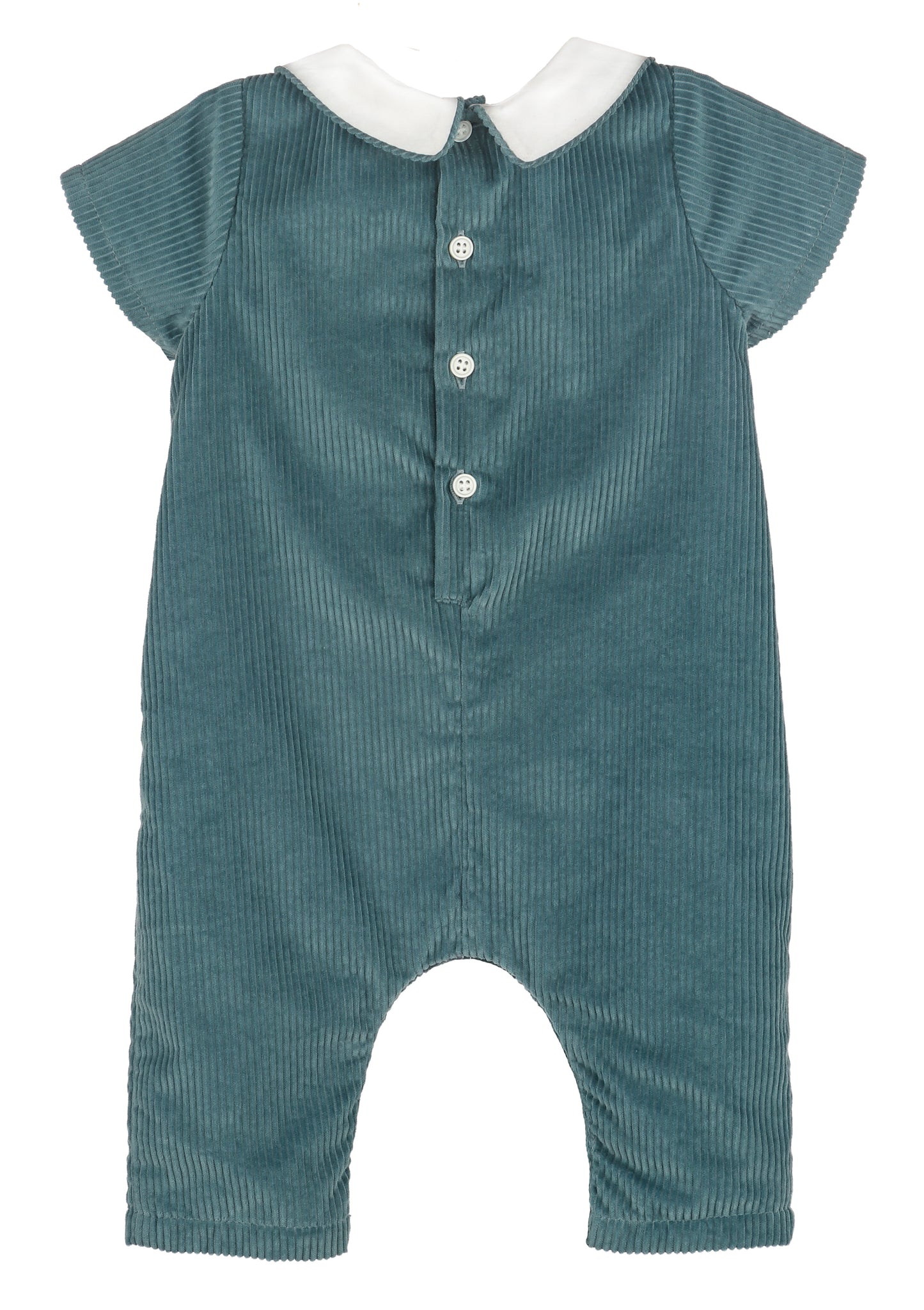 Boys Blue Willow Longall