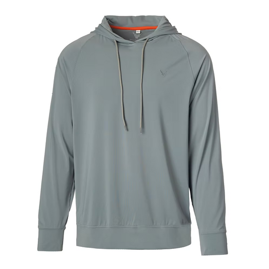 Wildgame Venture Hoodie - Blue