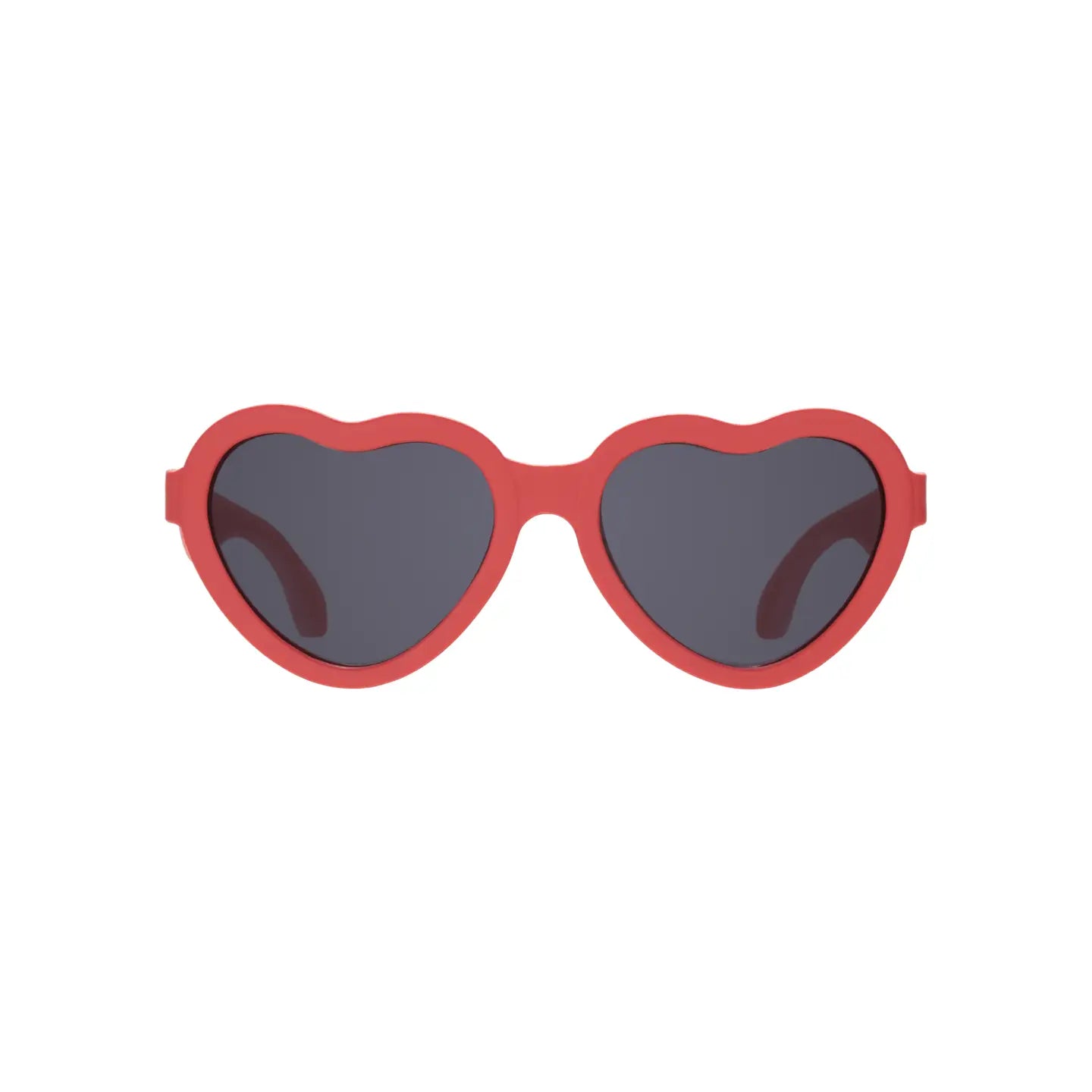 Candy Apple Heart Sunglassses