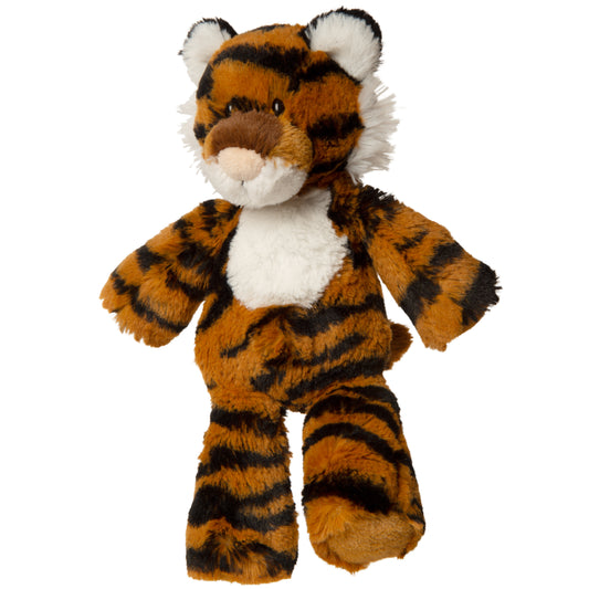 Tiger - Marshmallow Junior 9"