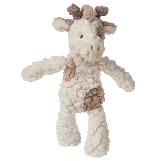 Giraffe - Putty Nursery 11"
