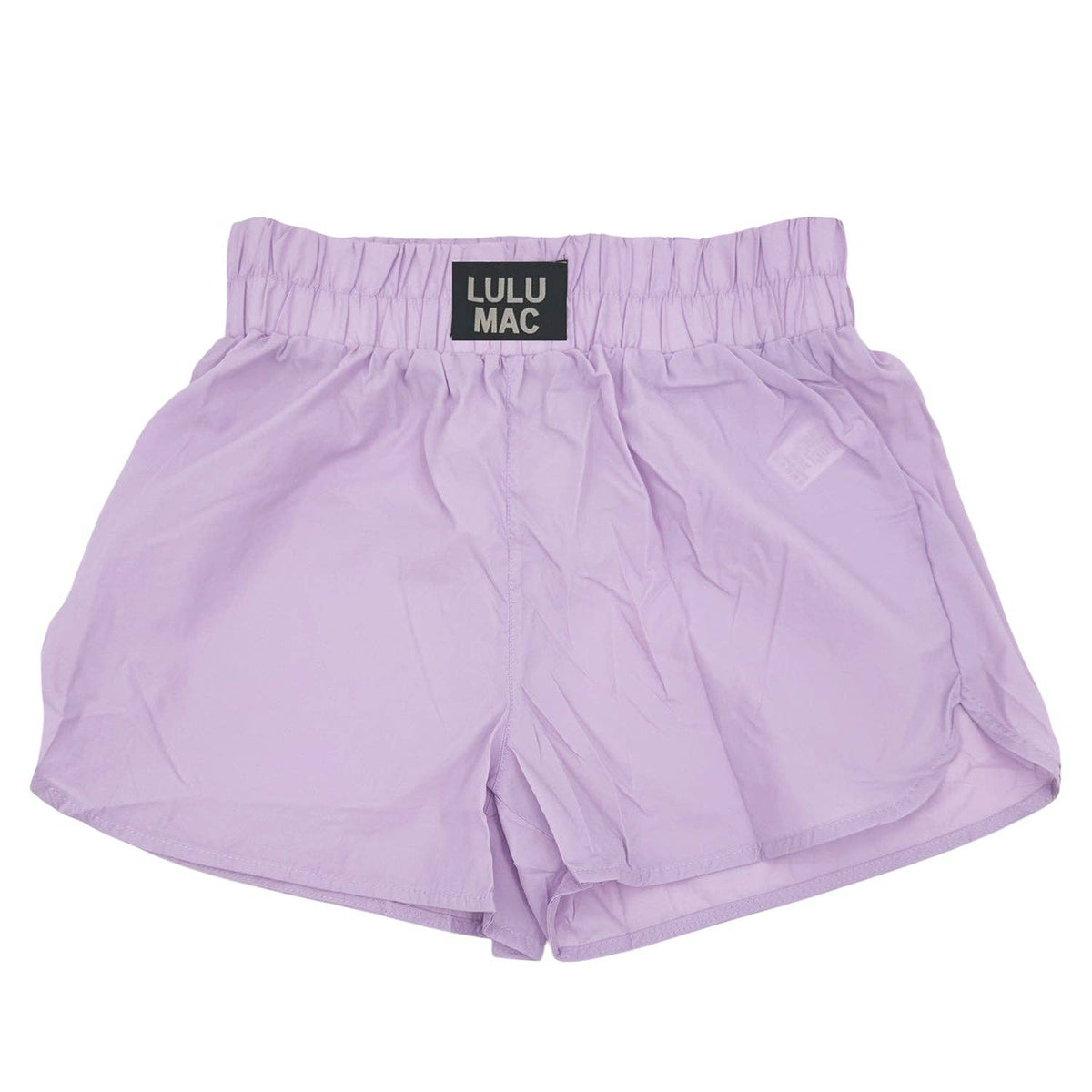 Lavender Youth Short