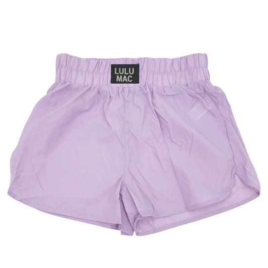 Lavender Youth Short
