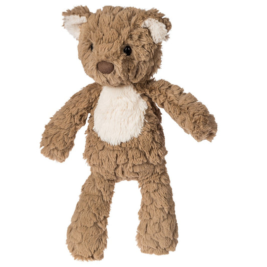 Teddy - Putty Nursery 11"