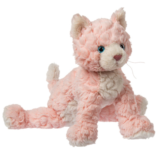 Blush Kitty - Putty 10"
