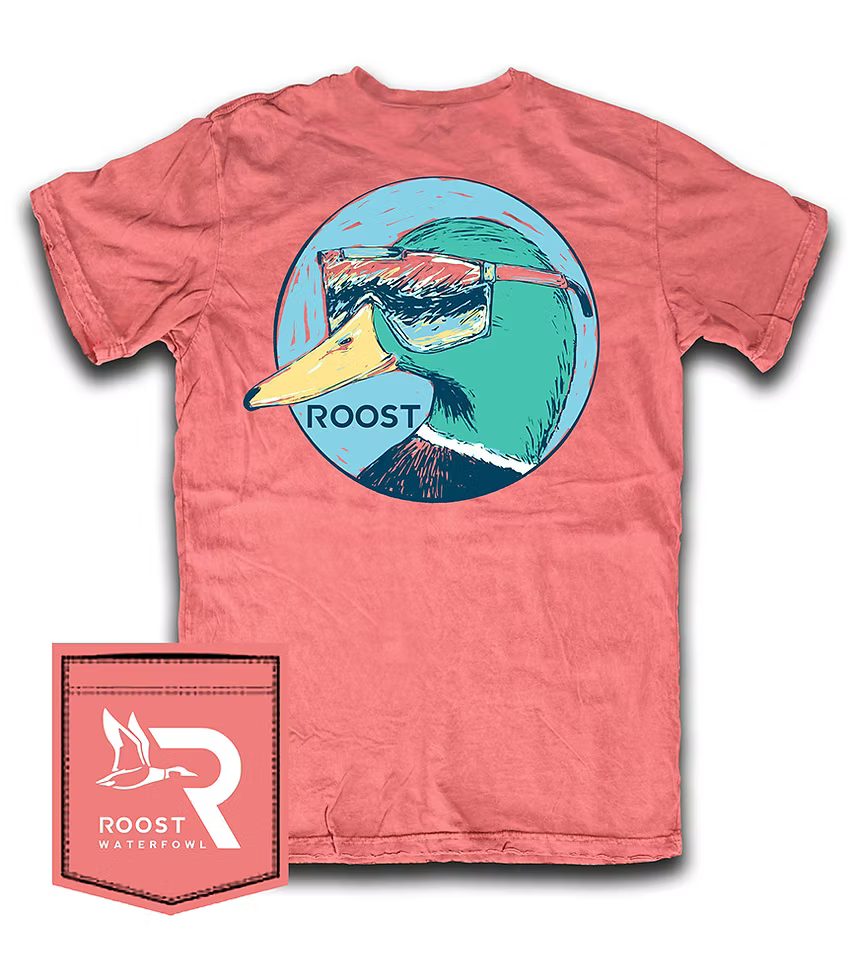 Viper Mallard Tshirt