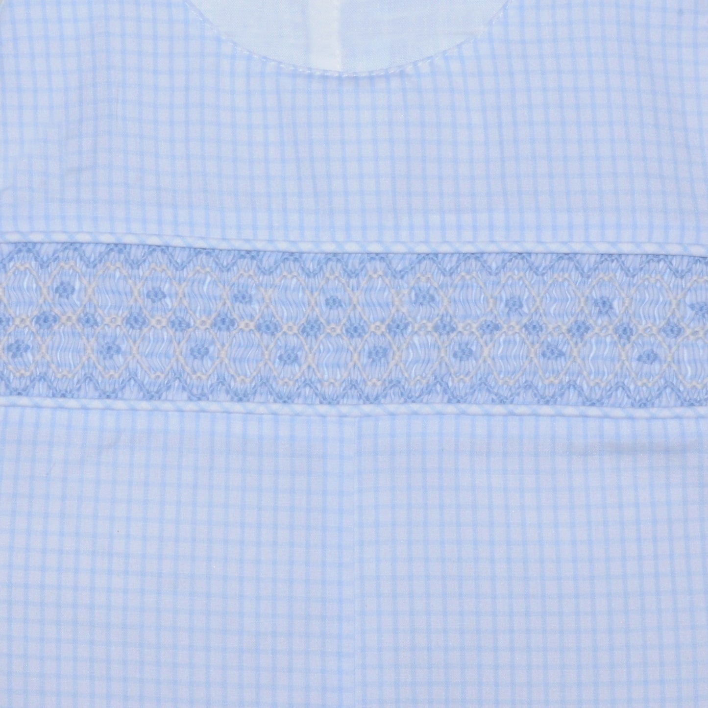 Hayes Shortall - Blue Windowpane