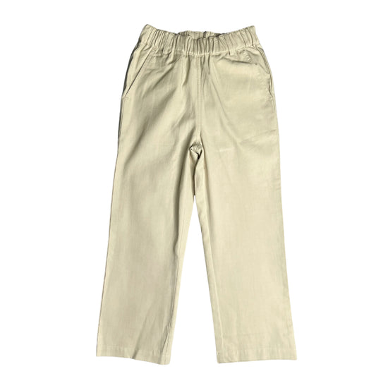 SouthBound Pull On Pant - Khaki