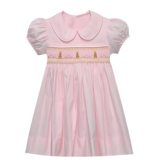 Juliette Dress - Hop to It