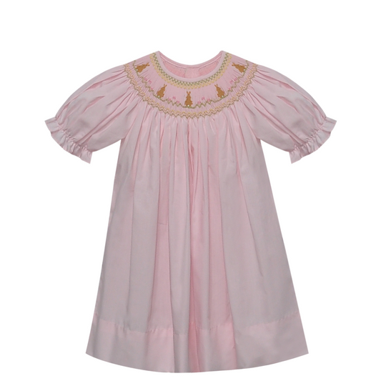 Savannah Bishop Dress - Hop to It