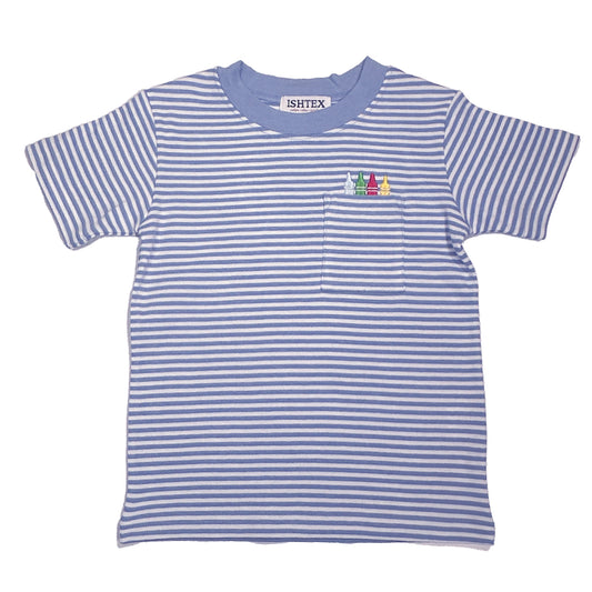 Boys Crayon T-Shirt