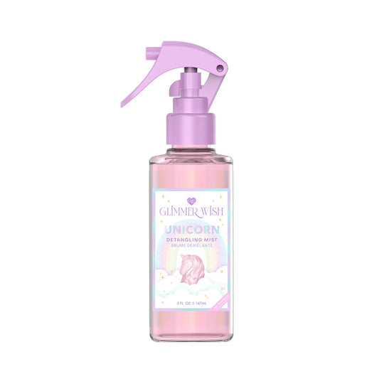 Unicorn Hair Detangling Mist