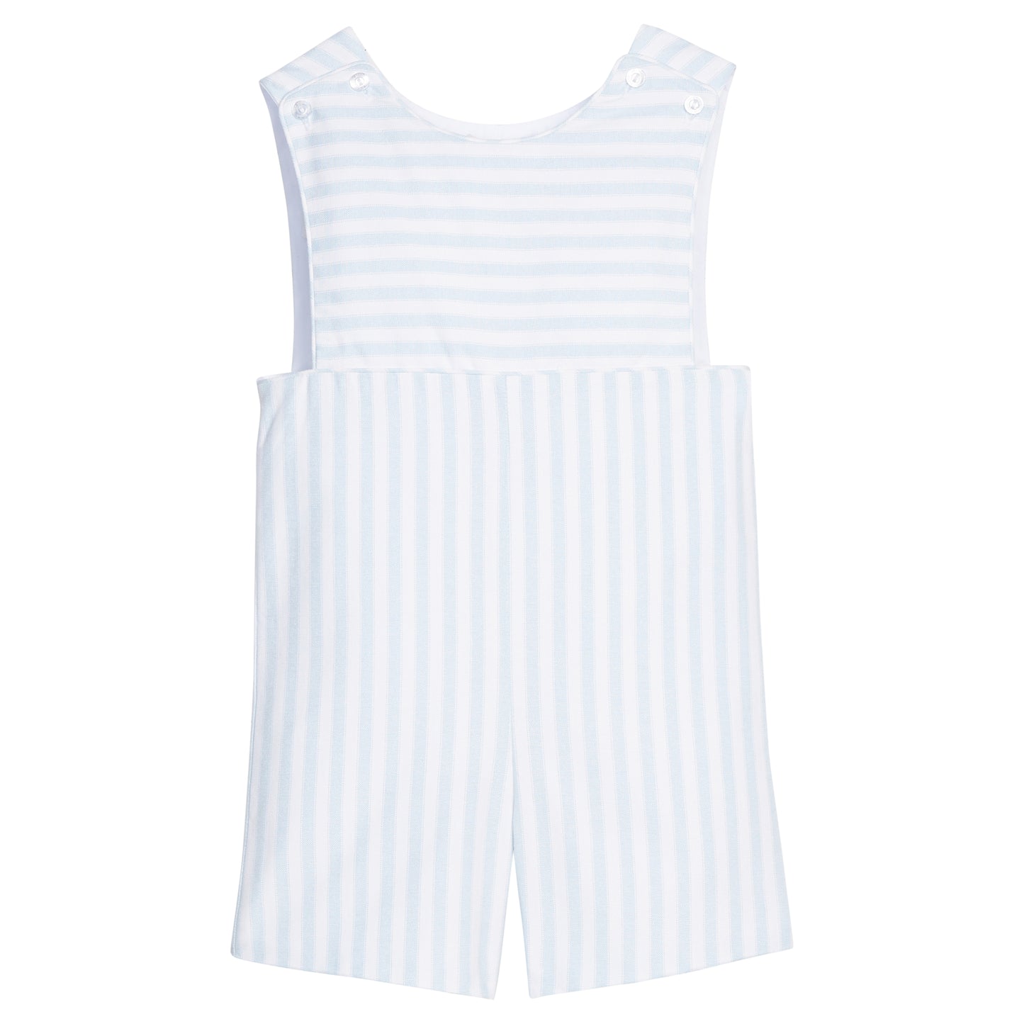 Apron John John - Savannah Stripe