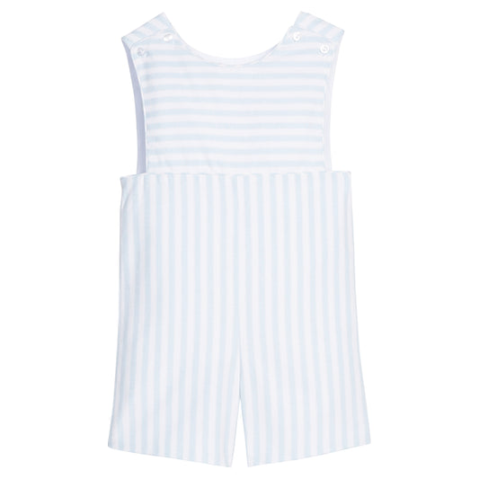 Apron John John - Savannah Stripe