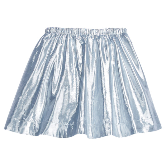Circle Skort - Icicle