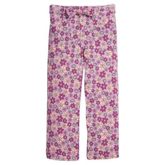 Claiborne Pant - Petal