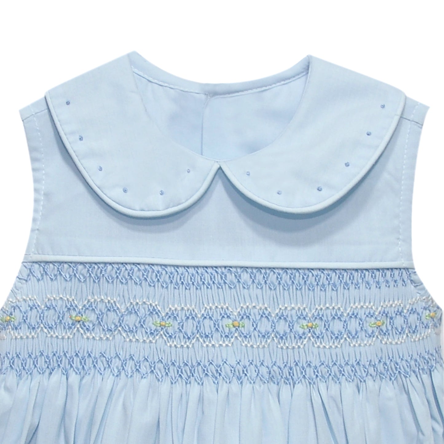 Francis Bubble - Spring Breeze in Blue