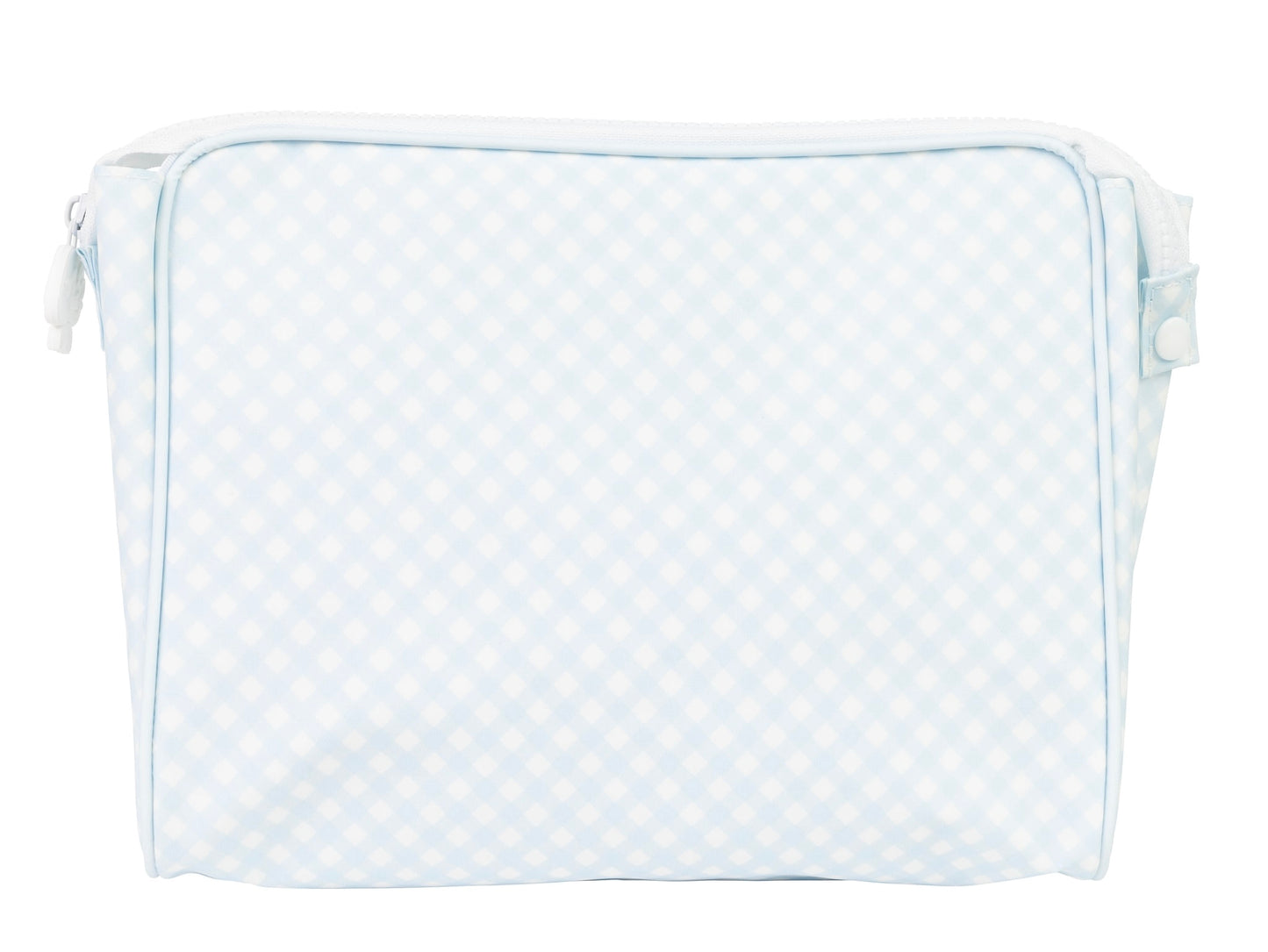 The Go Bag
