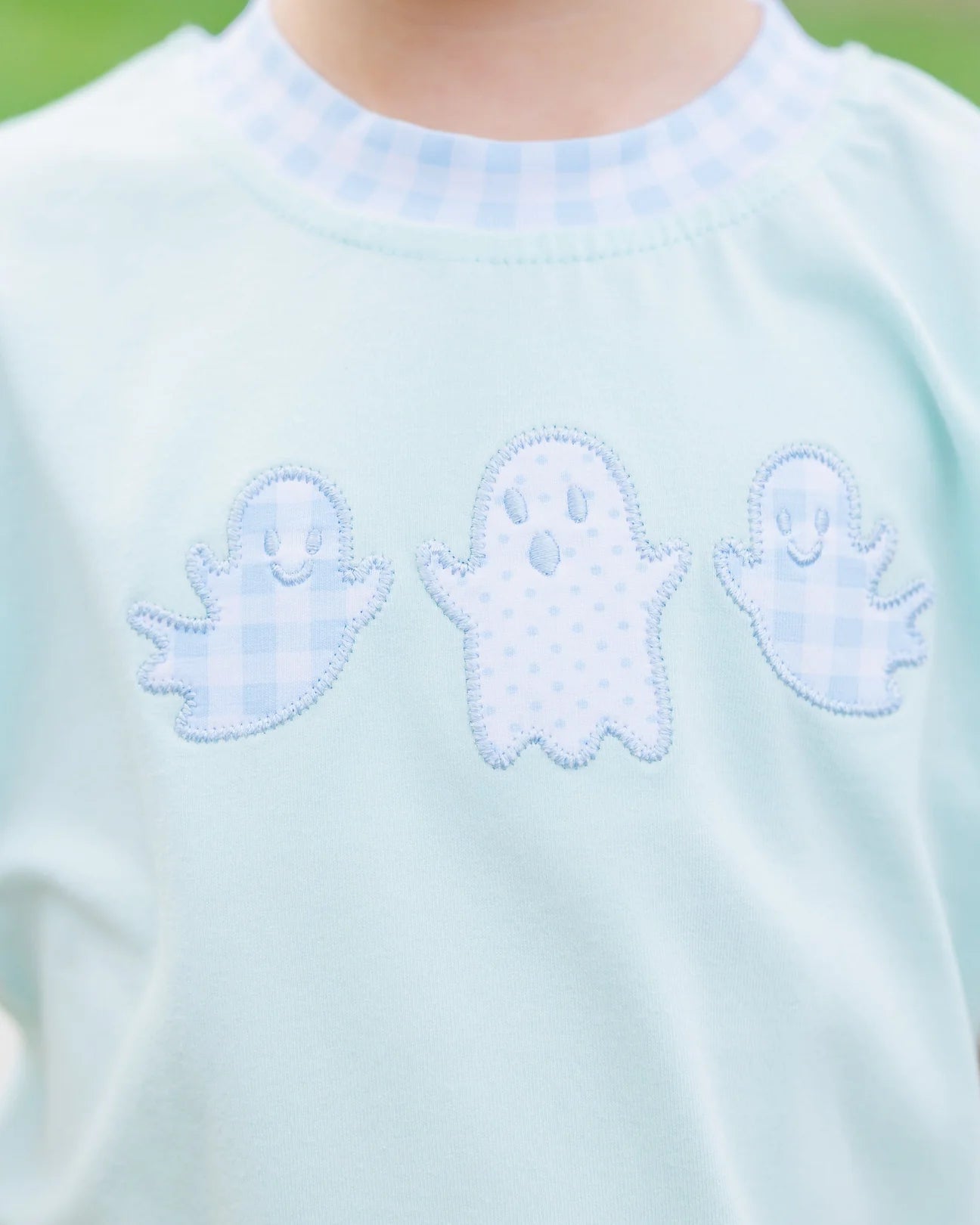 Boo Buddies Romper