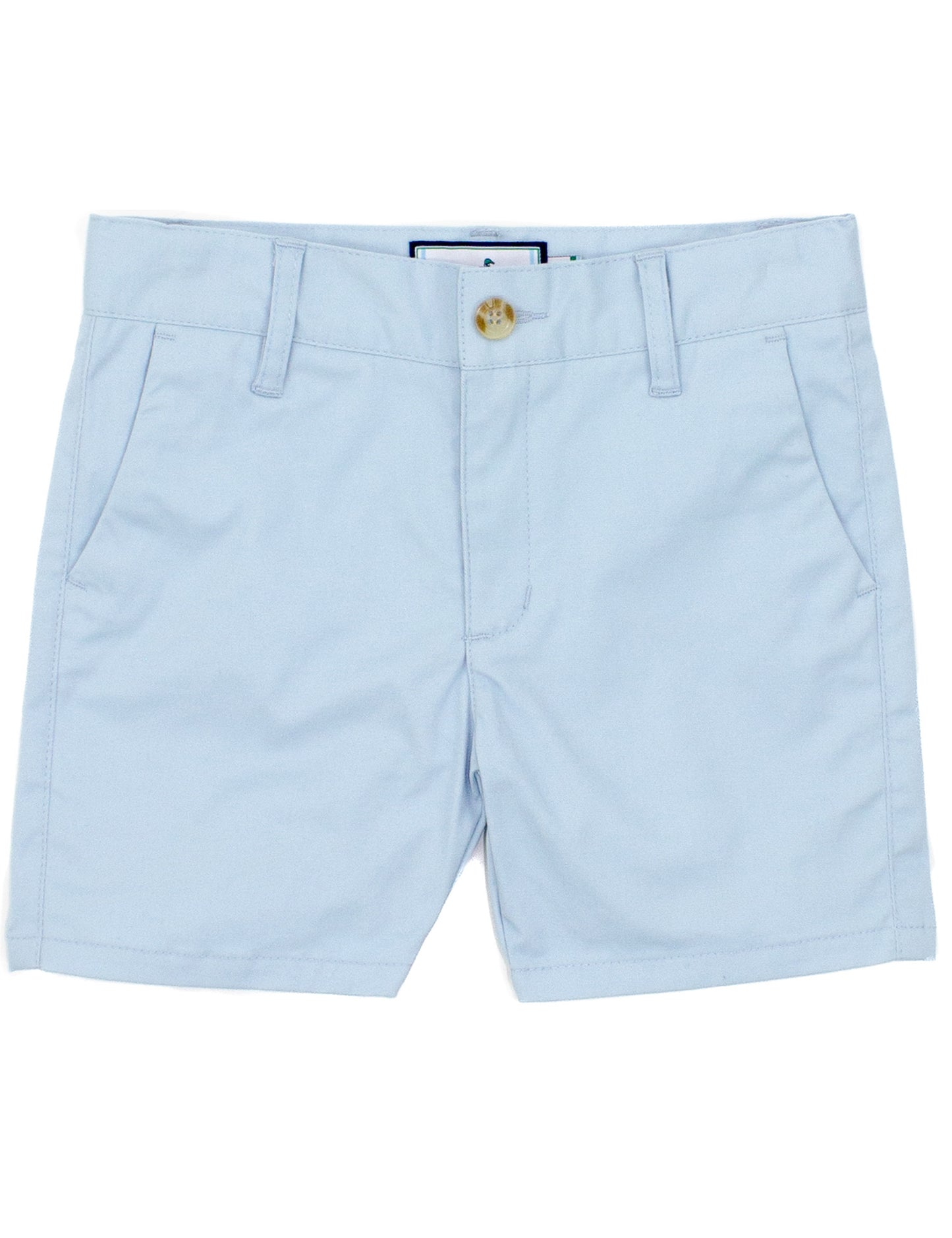 Patriot Short - Light Blue
