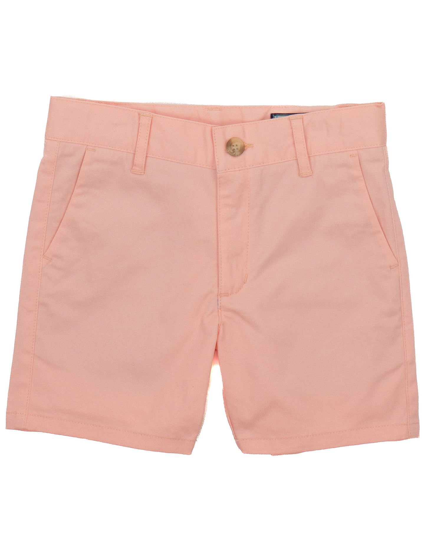 Patriot Short - Peach