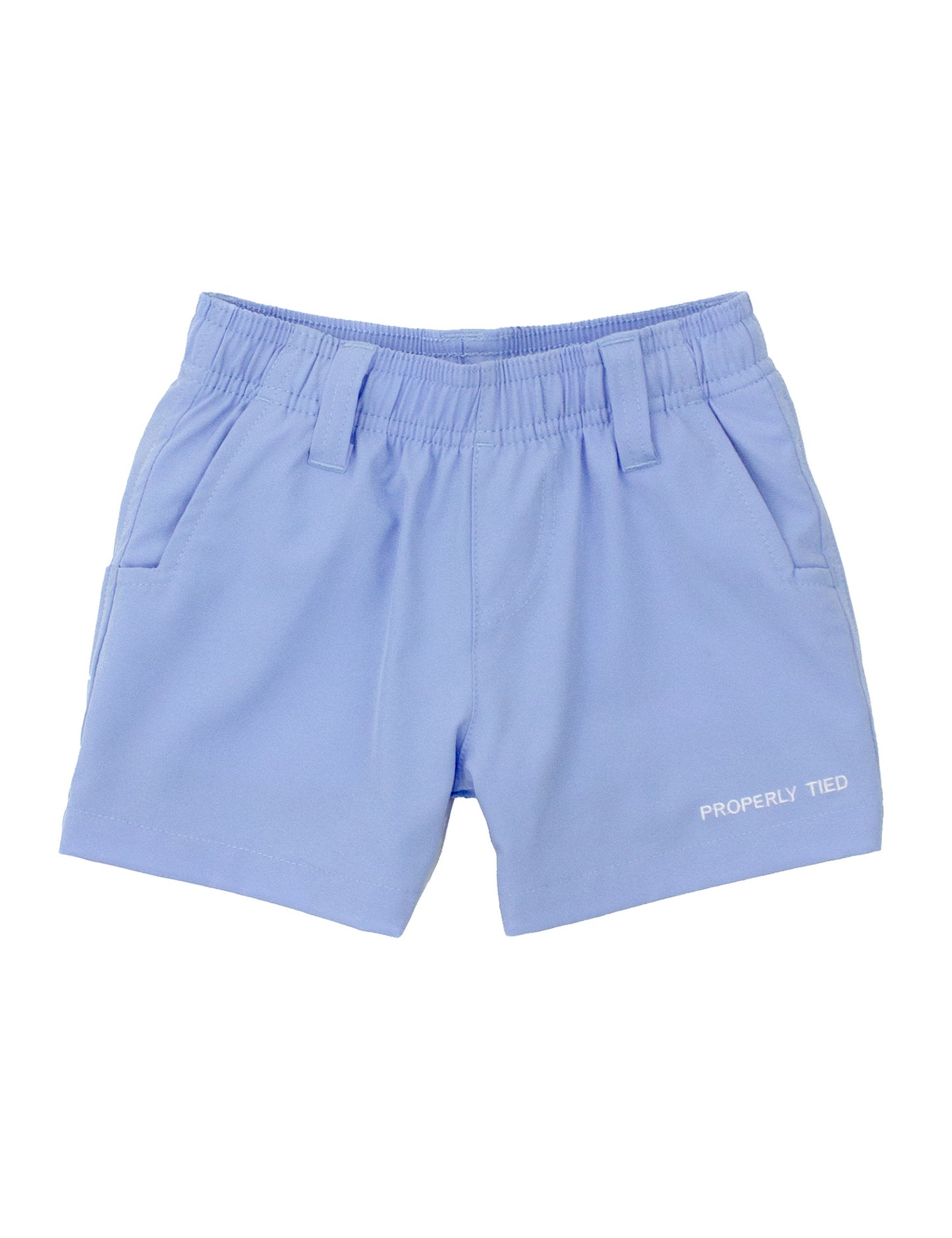 Pintail Short Sky Blue