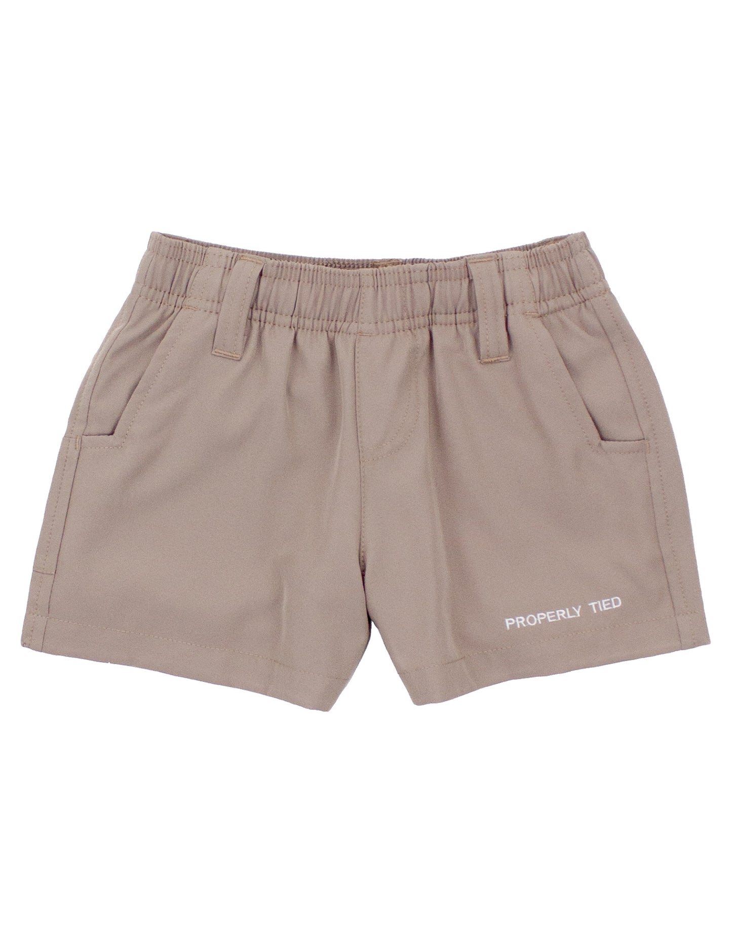 Pintail Short Taupe