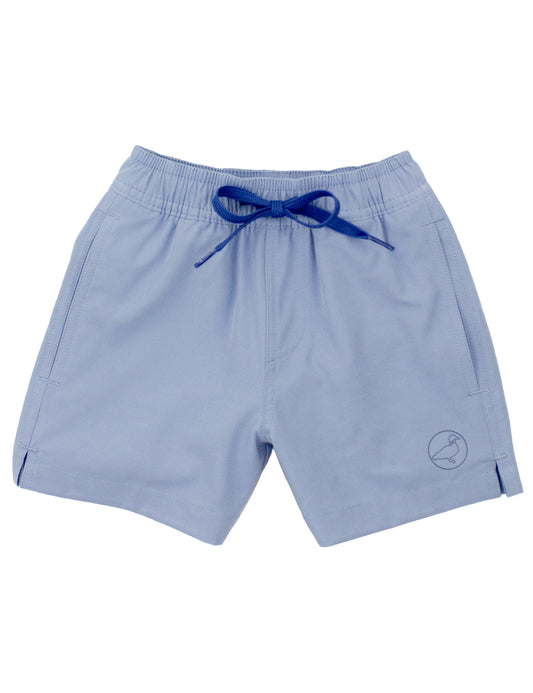Splash Swim Trunk Ducks