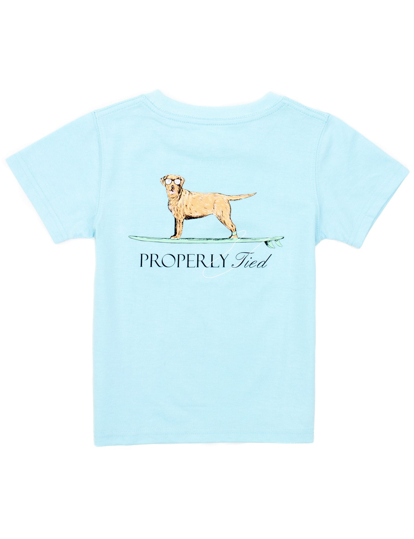 Waverider Tshirt