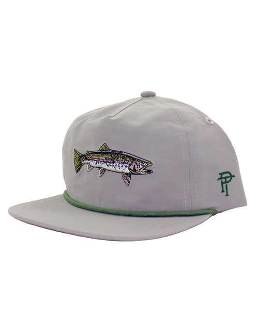 Boys Classic Rope Hat Trout