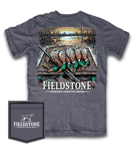 Mallard Spread Tshirt